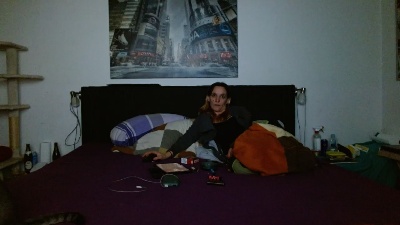 mullemaus1's Profile