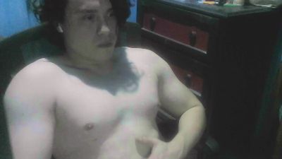 muycaliente97's Profile