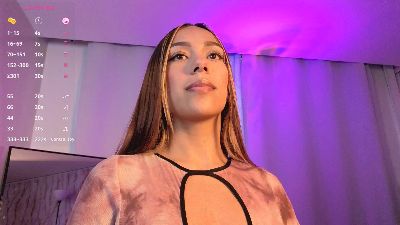 nicole_voshkie's Profile