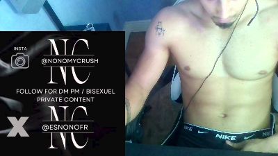 nonoctr's Profile