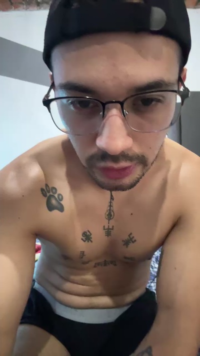 omar__valencia's Profile