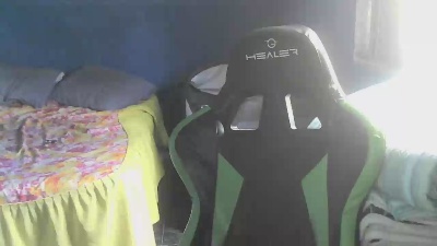 overkira's Profile