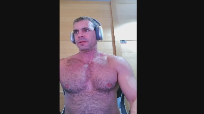 pablodavid15's Profile
