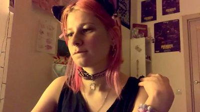 pinkvampire's Profile