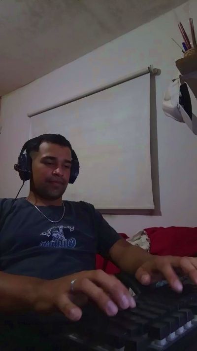 ramicastillo's Profile