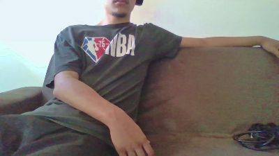 realganjaboy420's Profile
