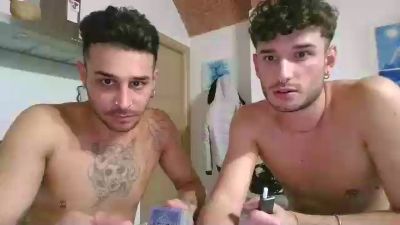 rickyrocky97's Profile