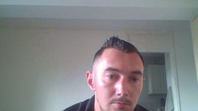 robert9995's Profile