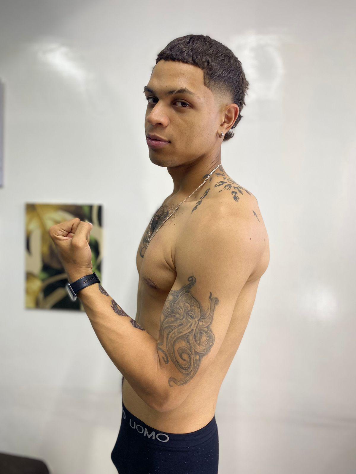 rocco_vidal1's Profile