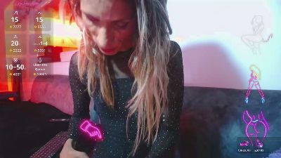 roxy_roxxan's Profile
