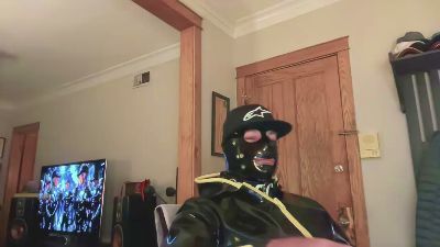 rubberfly's Profile