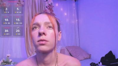 salome_star1's Profile
