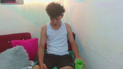 santy_boys's Profile