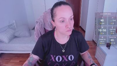 scarletsam's Profile