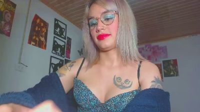 scarlett_rouse's Profile