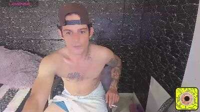 sexybigjefff's Profile