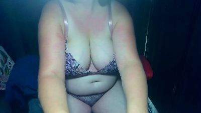 sexydame88's Profile