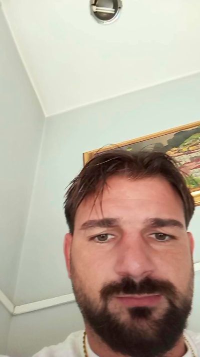 sexynapoletano4's Profile