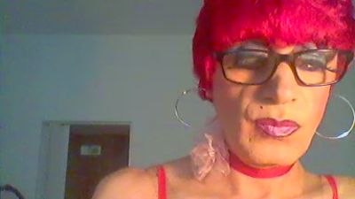 sissydoll's Profile