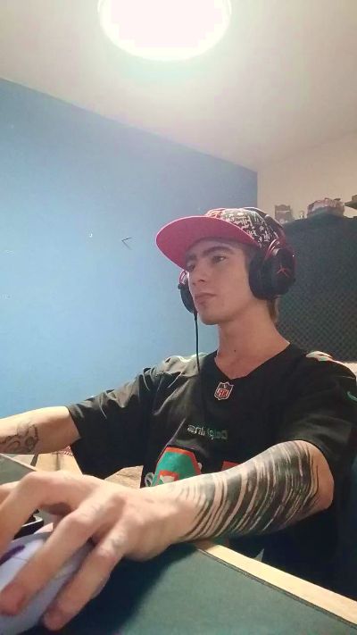 skinnywhitebull's Profile