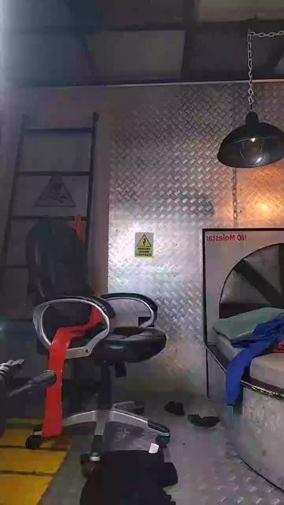 srpuppyleather's Profile