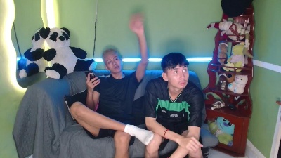 stebeen_smith Profile Image