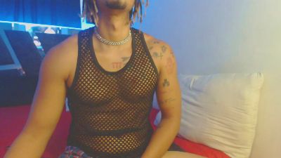 steffano_brown's Profile