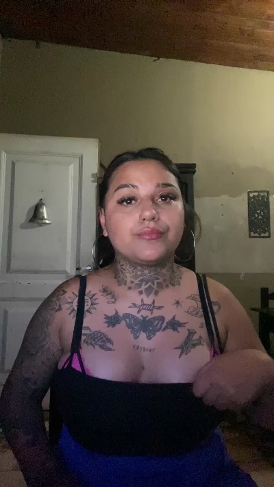 suarezbrendayc3's Profile