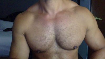 super_morenohot's Profile