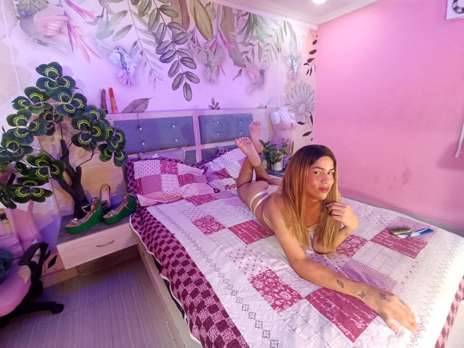 sweet_lulusofia's Profile