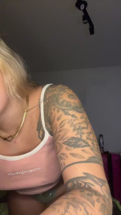 sweettifanny_'s Profile