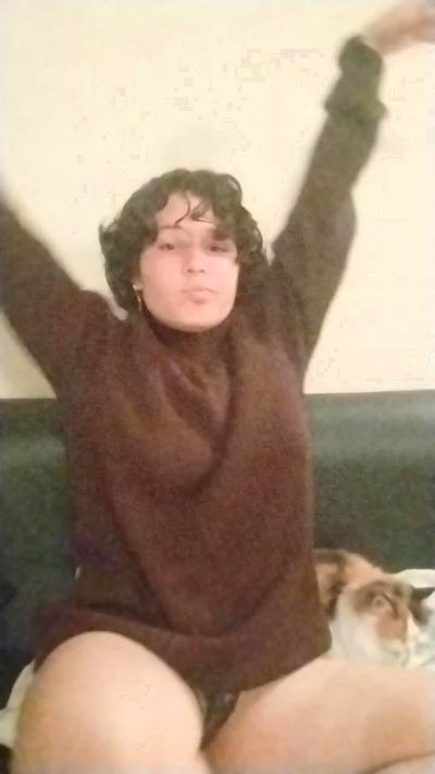 tallulahrex's Profile