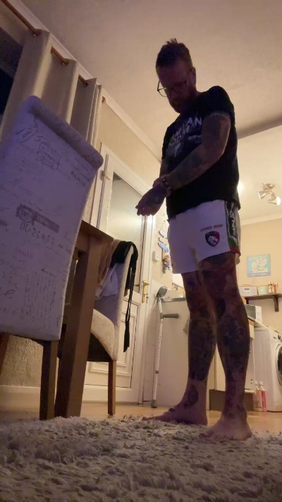 tatzlad's Profile