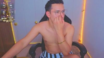 teddy_cowboy's Profile