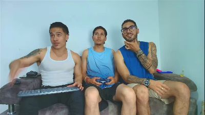 thebadboys01's Profile