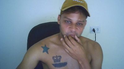 thiagoboyy's Profile