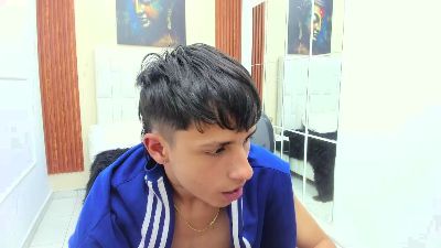 ucas_rivas's Profile