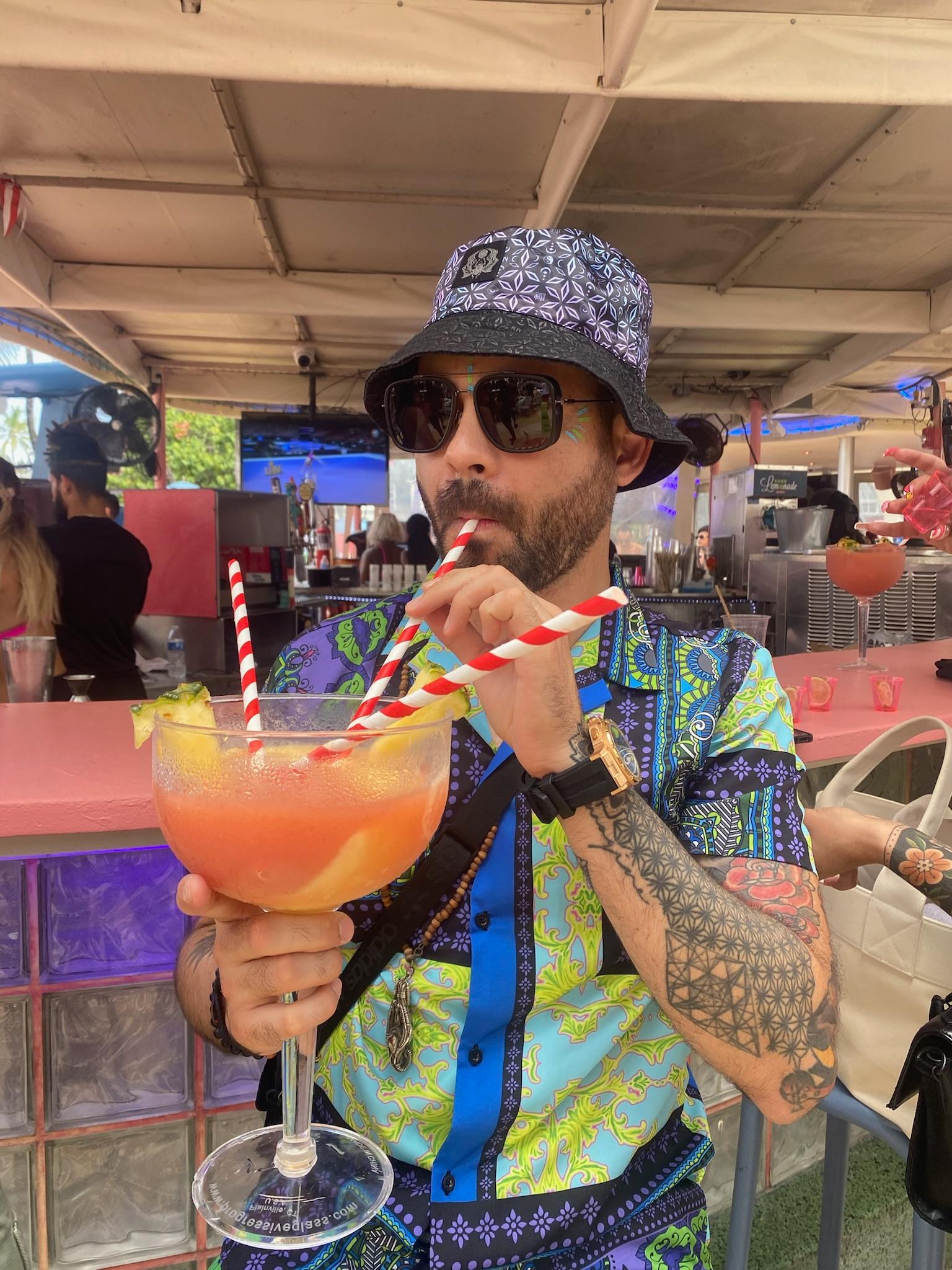 vibrationxxx's Profile