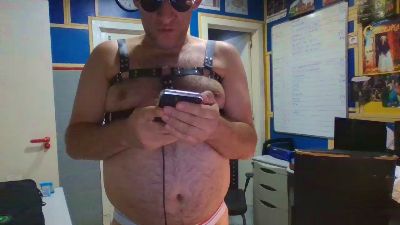 viteperro69's Profile