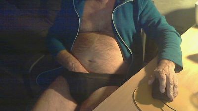 woolverine35's Profile