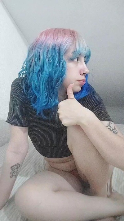 xRamona's Profile