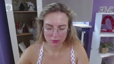 xZoey's Profile
