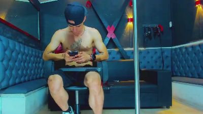 zackwhite_'s Profile