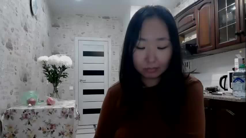 Live Stream of bea_angela