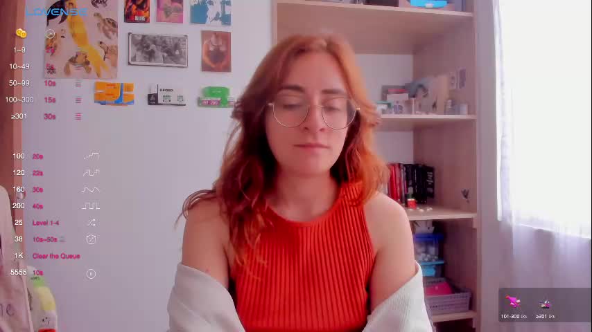 Live Stream of linda_giggle