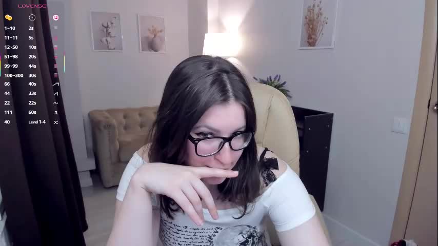 Live Stream of peneloppa_star