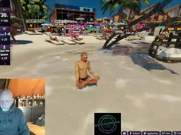 3dxchatsharing live cam preview