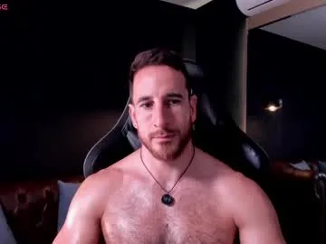 _adamcoper_ live stage