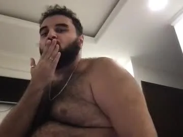 _alan_bear_ live stage