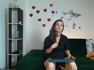_anais_lanz live stage